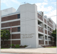 Hayward Hall of Justice