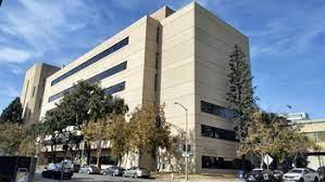 Wiley Manuel Courthouse Oakland