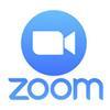Zoom Meeting logo