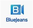 BlueJeans logo